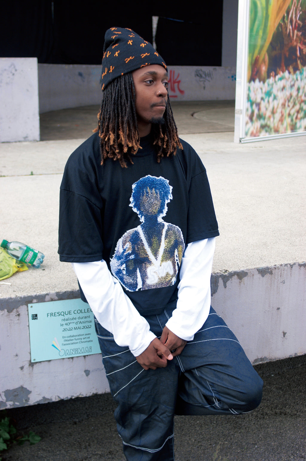 long sleeves shirt