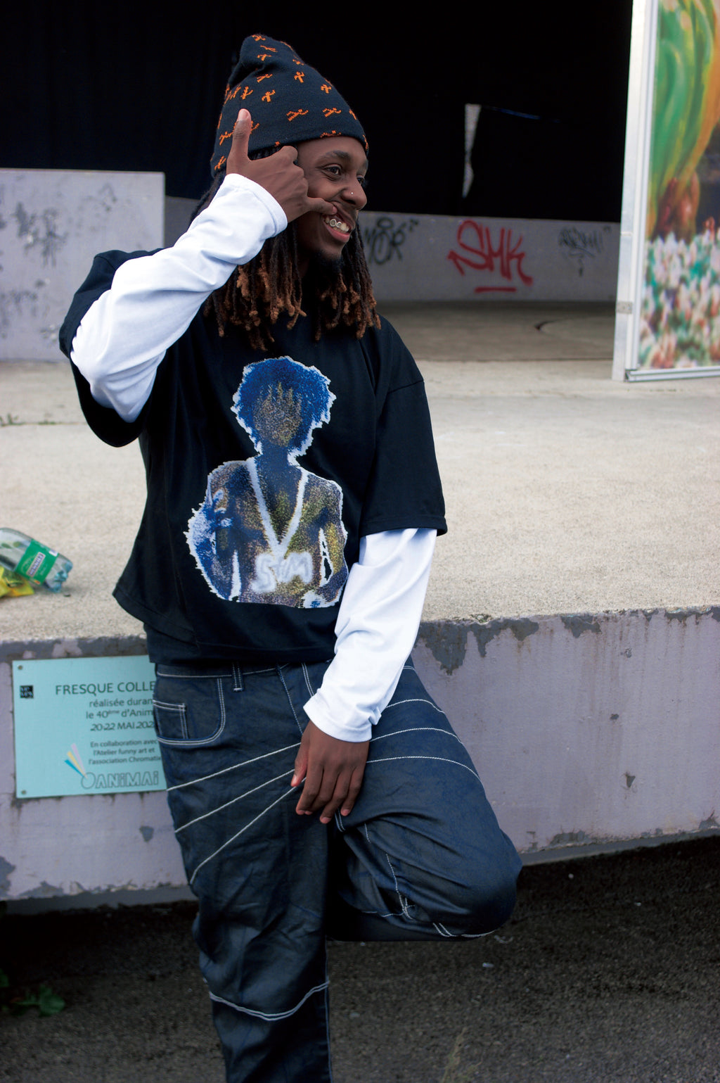 long sleeves shirt