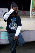 long sleeves shirt