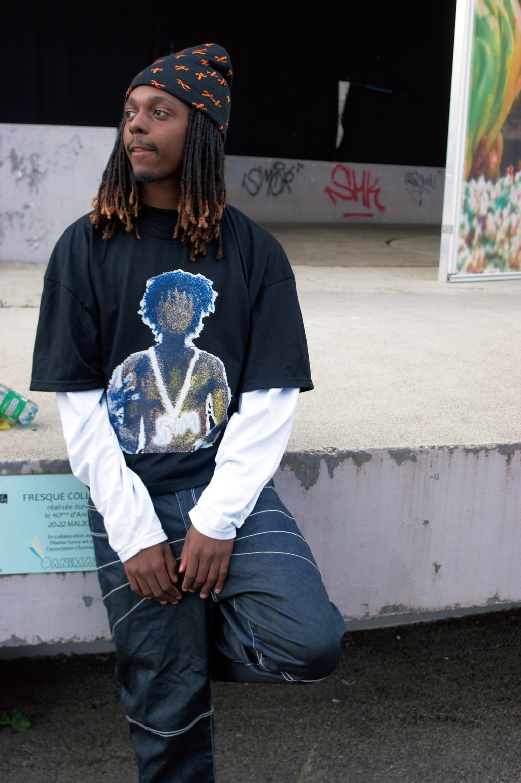 long sleeves shirt