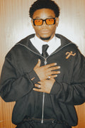 box jacket