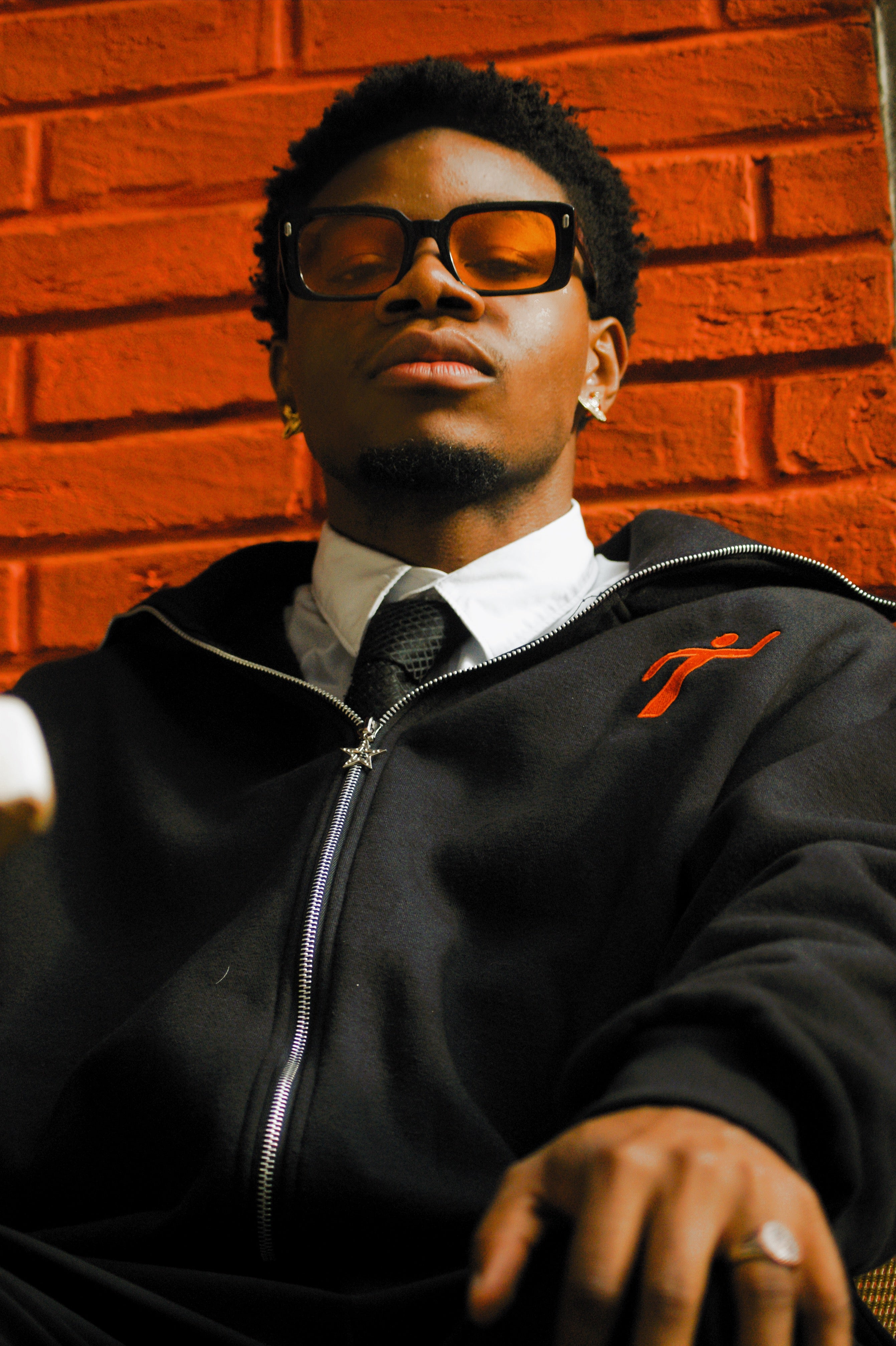 box jacket