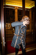 trench coat